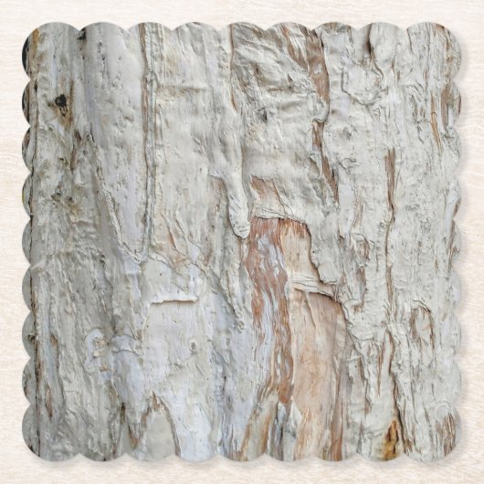 Tree of Life Twee papieren Onderzetters (Voorkant)