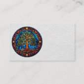 Tree of Life Visitekaartjes (Voorkant)