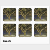 Tree of Lights Sticker (Vel)