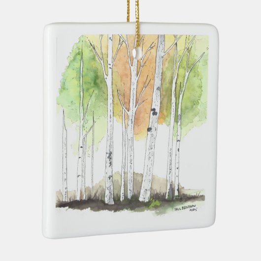 tree ornament (Rechts)