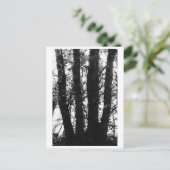 Tree Photography - Arden Briefkaart (Staand voorkant)