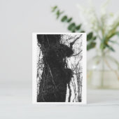 Tree Photography - Moriko Briefkaart (Staand voorkant)