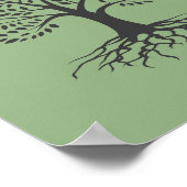 TREE Photography Poster (Hoek)