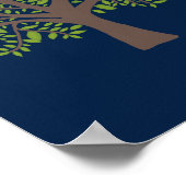 TREE Photography Poster (Hoek)