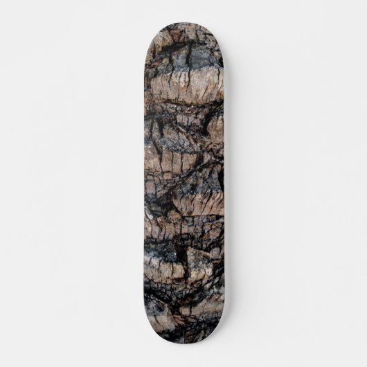 Tree Planet 1 Skateboard (Voorkant)