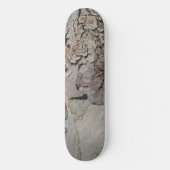 Tree Planet Four Skateboard (Voorkant)