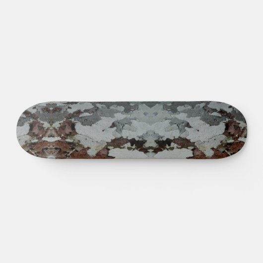 Tree Planet Two Skateboard (Horizontaal)