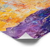 Tree Pose-Poster Perfect Poster (Hoek)