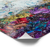 Tree Pose-Poster Perfect Poster (Hoek)