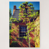 Tree Puzzle Legpuzzel (Verticaal)