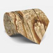 Tree Rings 2 Stropdas (Opgerold)