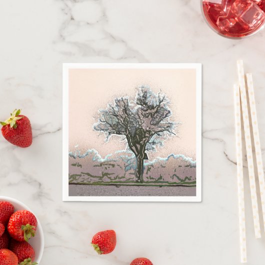 TREE SERVET (Insitu)