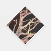 TREE SERVETTEN (Hoek)