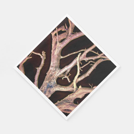 TREE SERVETTEN (Hoek)