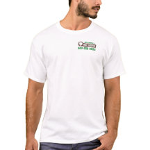 Tree Service Light Colors T-Shirt