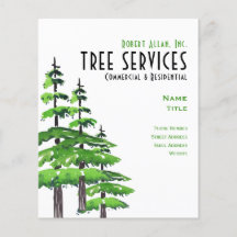 Tree Services