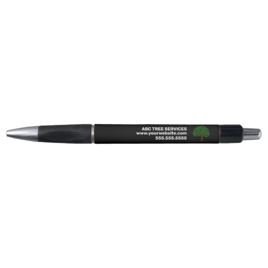 Tree Services Pen (Voorkant)