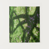 Tree Shadow Wandkleed (Voorkant)