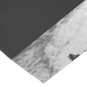 Tree Silhouette Medium Tafelloper (Hoek)