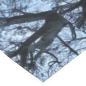 Tree Silhouette PhotographyTablecloth Tafelkleed (Gekanteld)