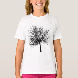 Tree Silhouette T-shirt