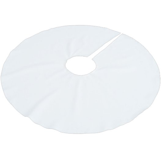 Tree Skirt Kerstboom Rok (Gekanteld)