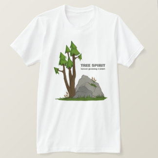 Tree Spirit T-shirt