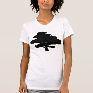 TREE T SHIRTEN T-SHIRT
