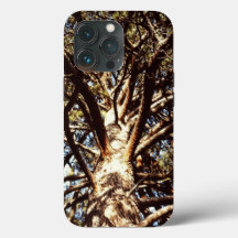 Tree telefoonhoesje
