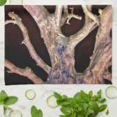 TREE THEEDOEK (Gevouwen)