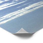 Tree Thinker Boy Poster (Hoek)