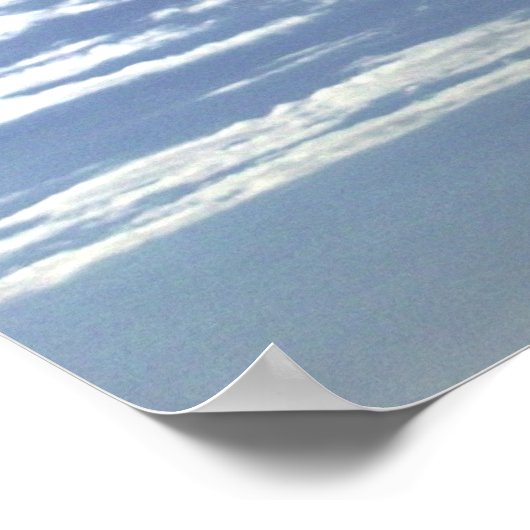 Tree Thinker Boy Poster (Hoek)