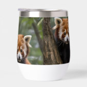 Tree-top Explorers: Baby Red Panda's Uitkijken (Rechts)