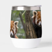 Tree-top Explorers: Baby Red Panda's Uitkijken (Links)