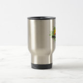 Tree Travel Mug Reisbeker (Center)