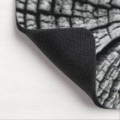 Tree trunk muismat (Hoek)