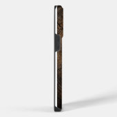 Tree Trunk Phone Case iPhone Hoesje (Rechterkant)