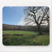 Tree view.. muismat (Voorkant)