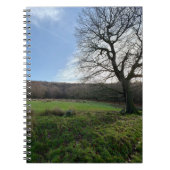 Tree view.. notitieboek (Voorkant)