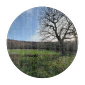 Tree view.. snijplank (Voorkant)