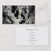 TREE VISITEKAARTJE (Voorkant / Achterkant)