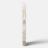 Tree Women Silhouette Zen Stones Case-Mate iPhone Case (Achterkant / Links)