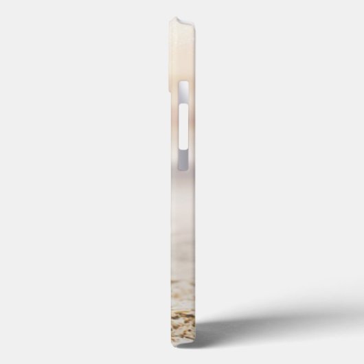 Tree Women Silhouette Zen Stones Case-Mate iPhone Case (Achterkant / Links)