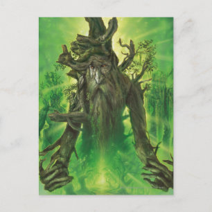 Treebeard Briefkaart