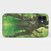 Treebeard Case-Mate iPhone Case (Achterkant (horizontaal))