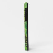 Treebeard Case-Mate iPhone Case (Achterkant/links)