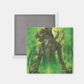Treebeard Magneet (Voorkant / Achterkant)