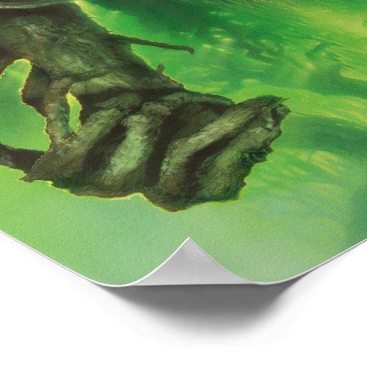 Treebeard Poster (Hoek)