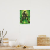 Treebeard Poster (Keuken)