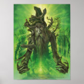 Treebeard Poster (Voorkant)